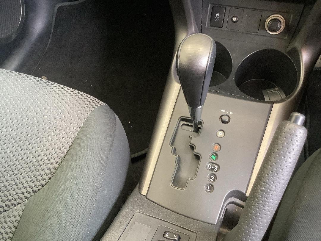 Photo '14' of Toyota Rav4 LTD Photo '14' of Toyota Rav4 LTD