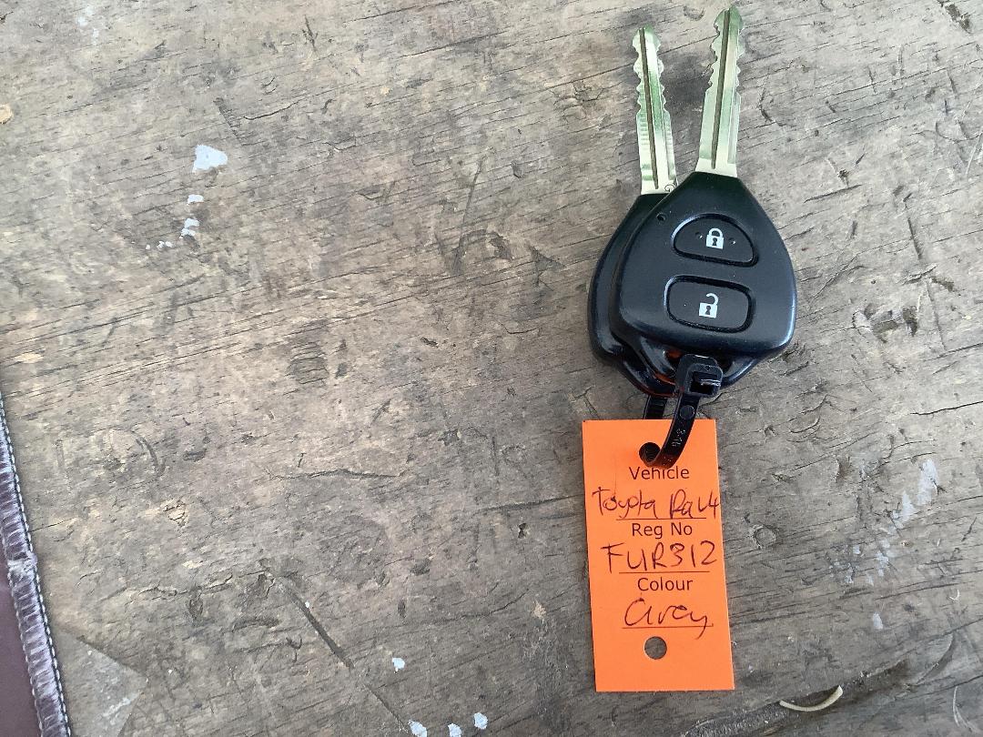 Photo '16' of Toyota Rav4 LTD Photo '16' of Toyota Rav4 LTD