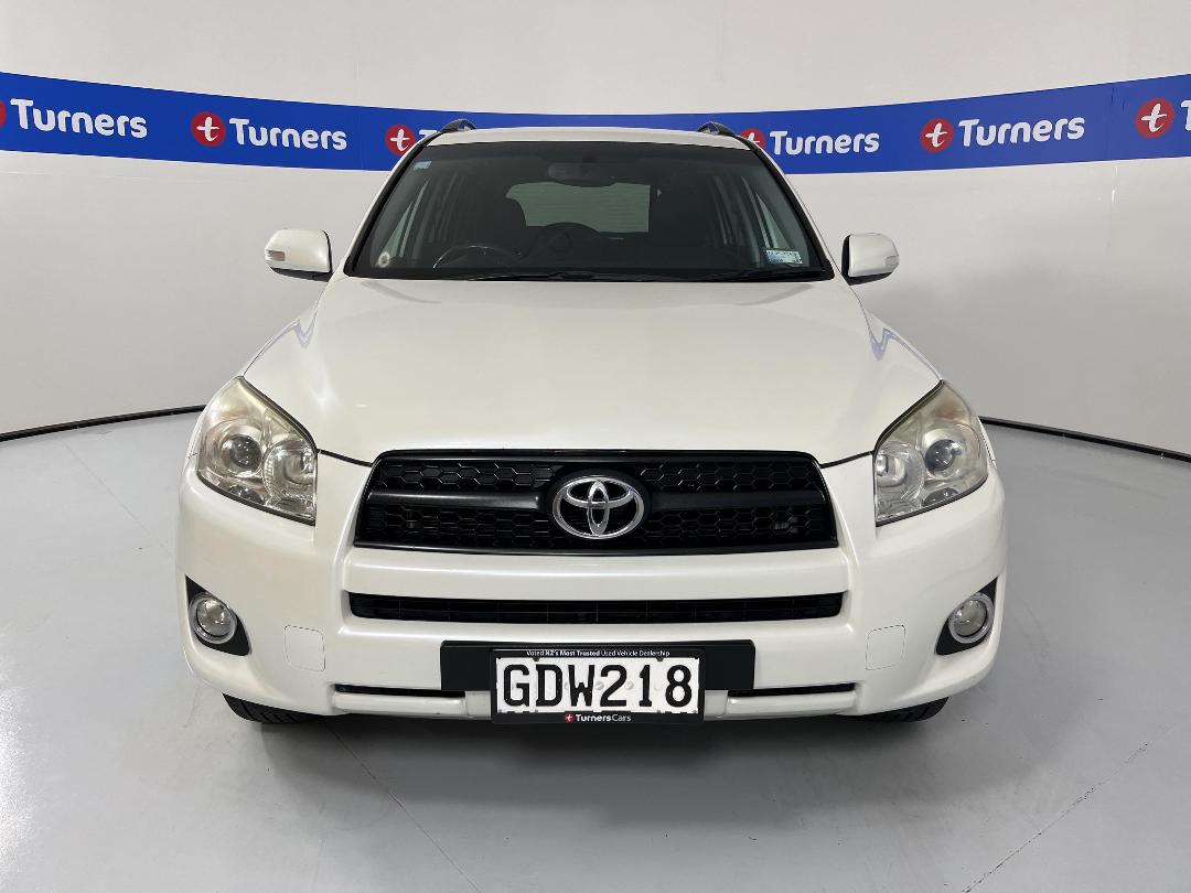 Photo '2' of Toyota Rav4 Photo '2' of Toyota Rav4