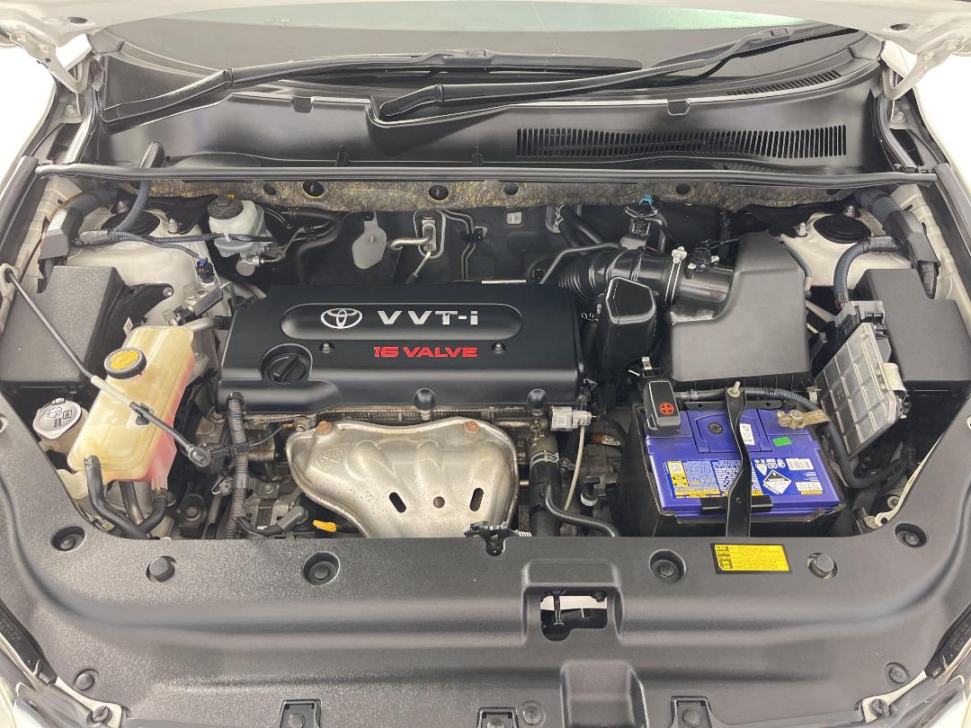 Photo '13' of Toyota Rav4 Photo '13' of Toyota Rav4