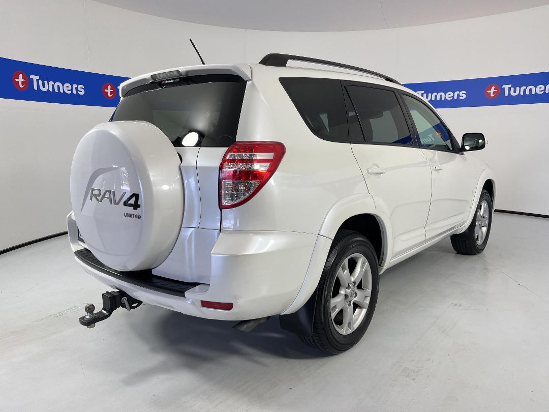 Photo '7' of Toyota Rav4 Photo '7' of Toyota Rav4