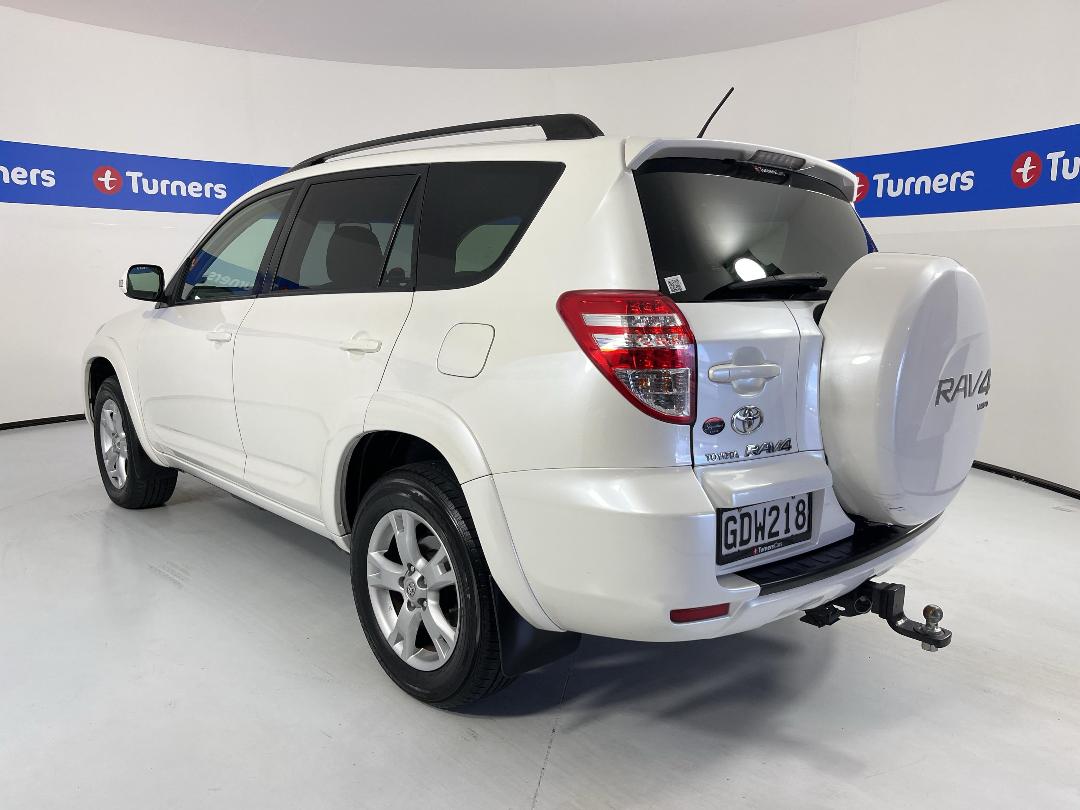 Photo '5' of Toyota Rav4 Photo '5' of Toyota Rav4