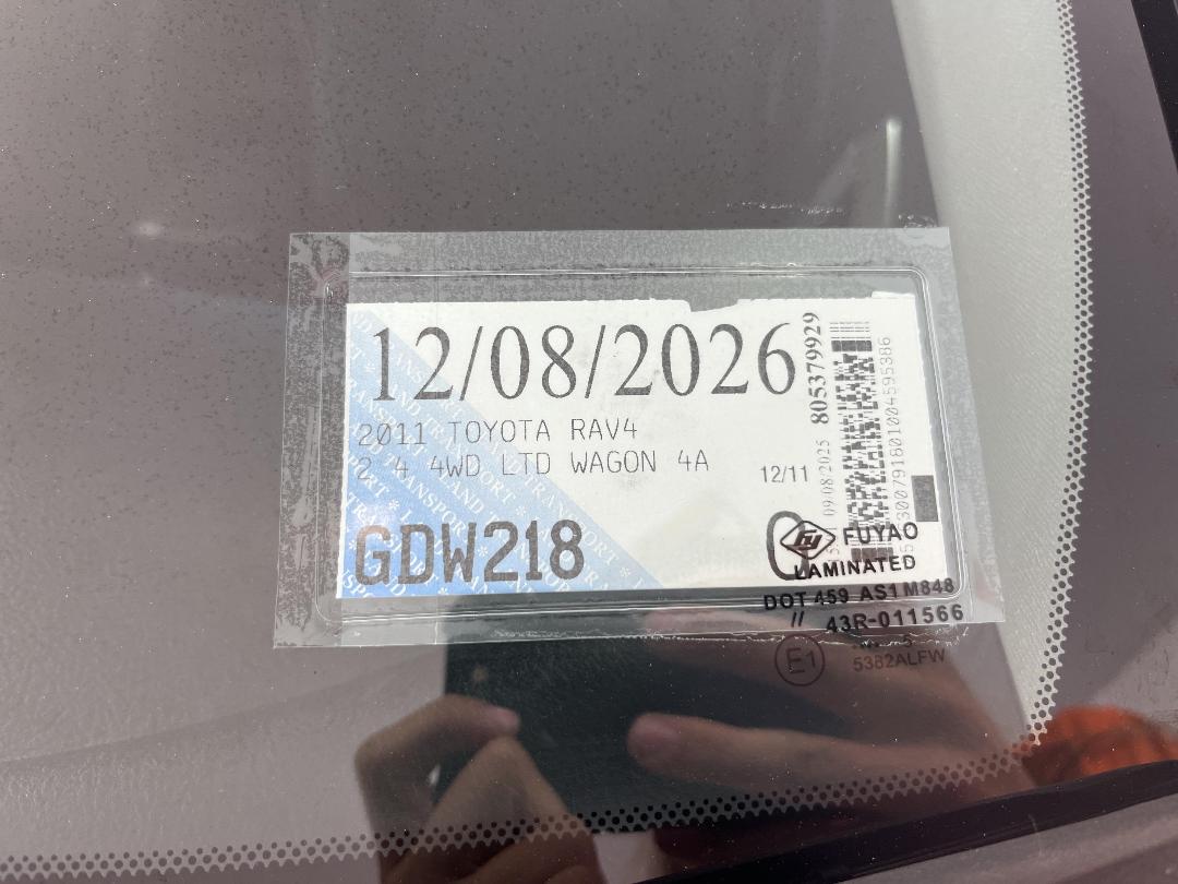 Photo '31' of Toyota Rav4 Photo '31' of Toyota Rav4