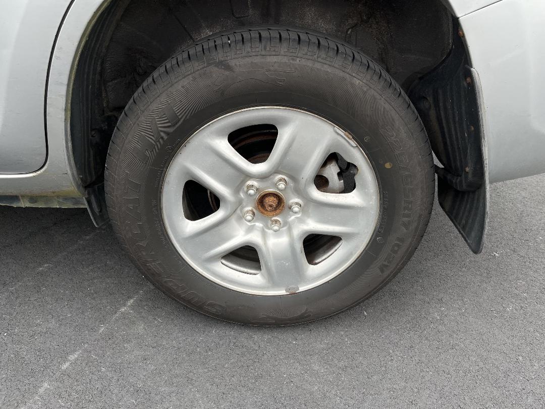 Photo '9' of Toyota Rav4 5A Photo '9' of Toyota Rav4 5A