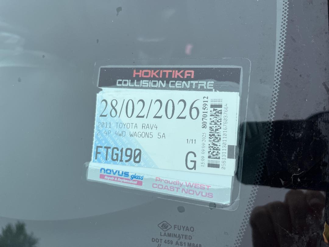 Photo '22' of Toyota Rav4 5A Photo '22' of Toyota Rav4 5A