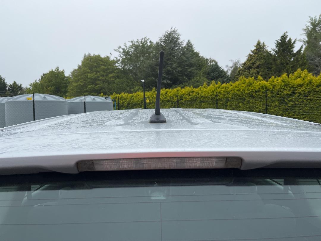 Photo '24' of Toyota Rav4 5A Photo '24' of Toyota Rav4 5A