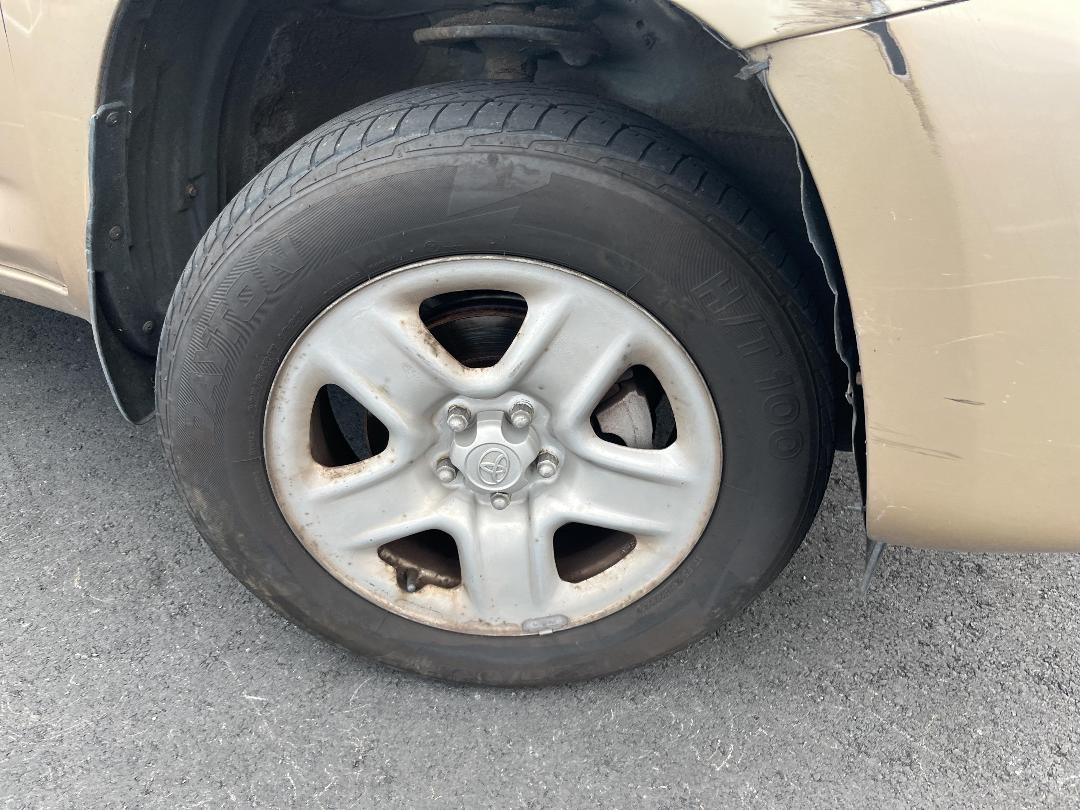 Photo '7' of Toyota Rav4 5A Photo '7' of Toyota Rav4 5A