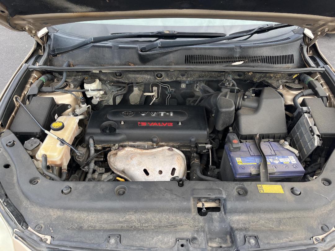 Photo '11' of Toyota Rav4 5A Photo '11' of Toyota Rav4 5A