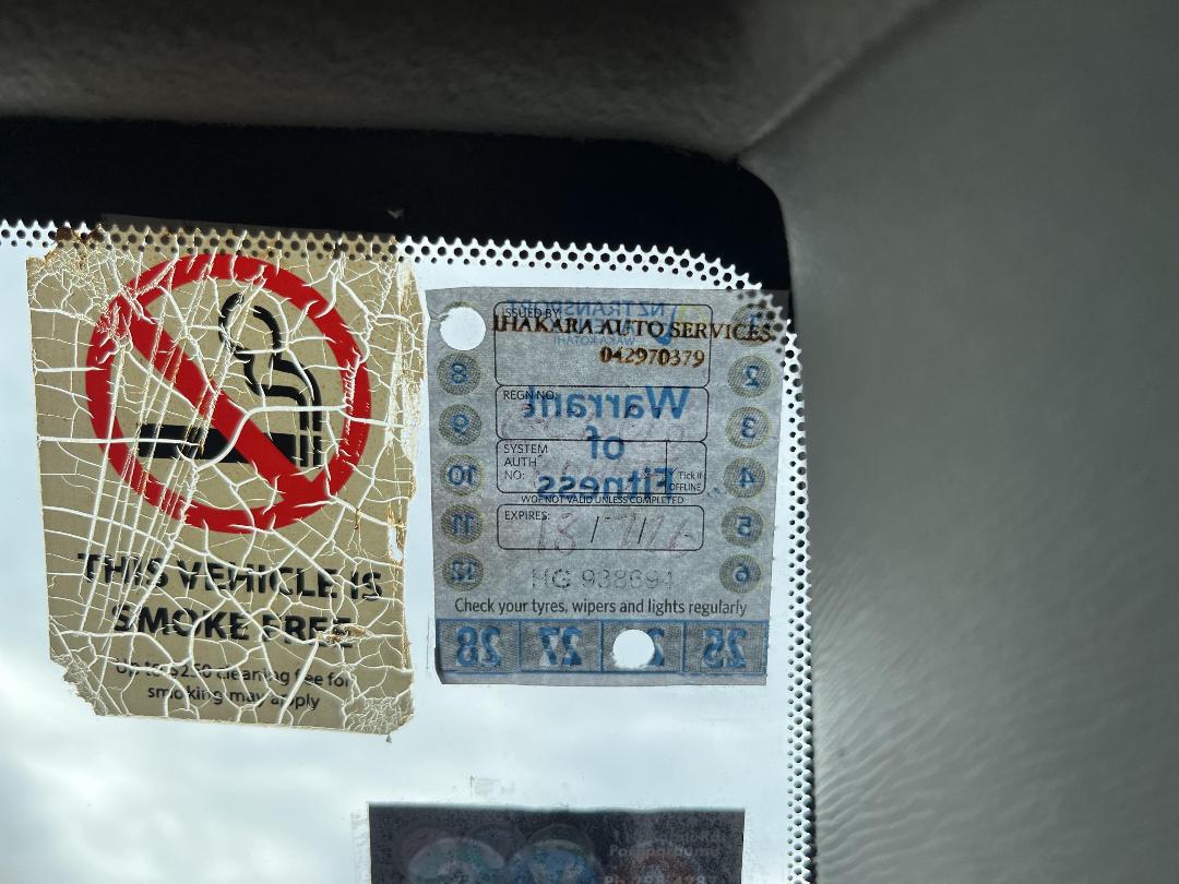 Photo '21' of Toyota Rav4 5A Photo '21' of Toyota Rav4 5A