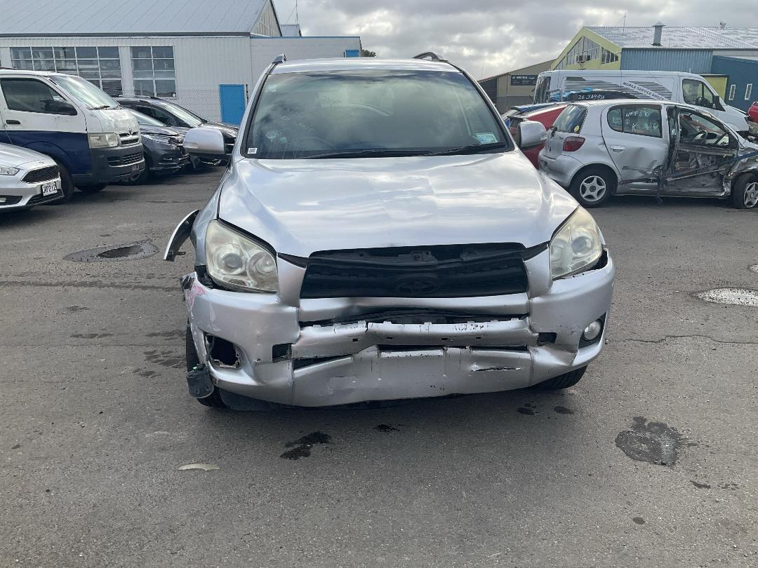 Photo '2' of Toyota Rav4 LTD Photo '2' of Toyota Rav4 LTD