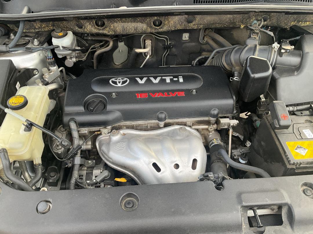 Photo '8' of Toyota Rav4 LTD Photo '8' of Toyota Rav4 LTD