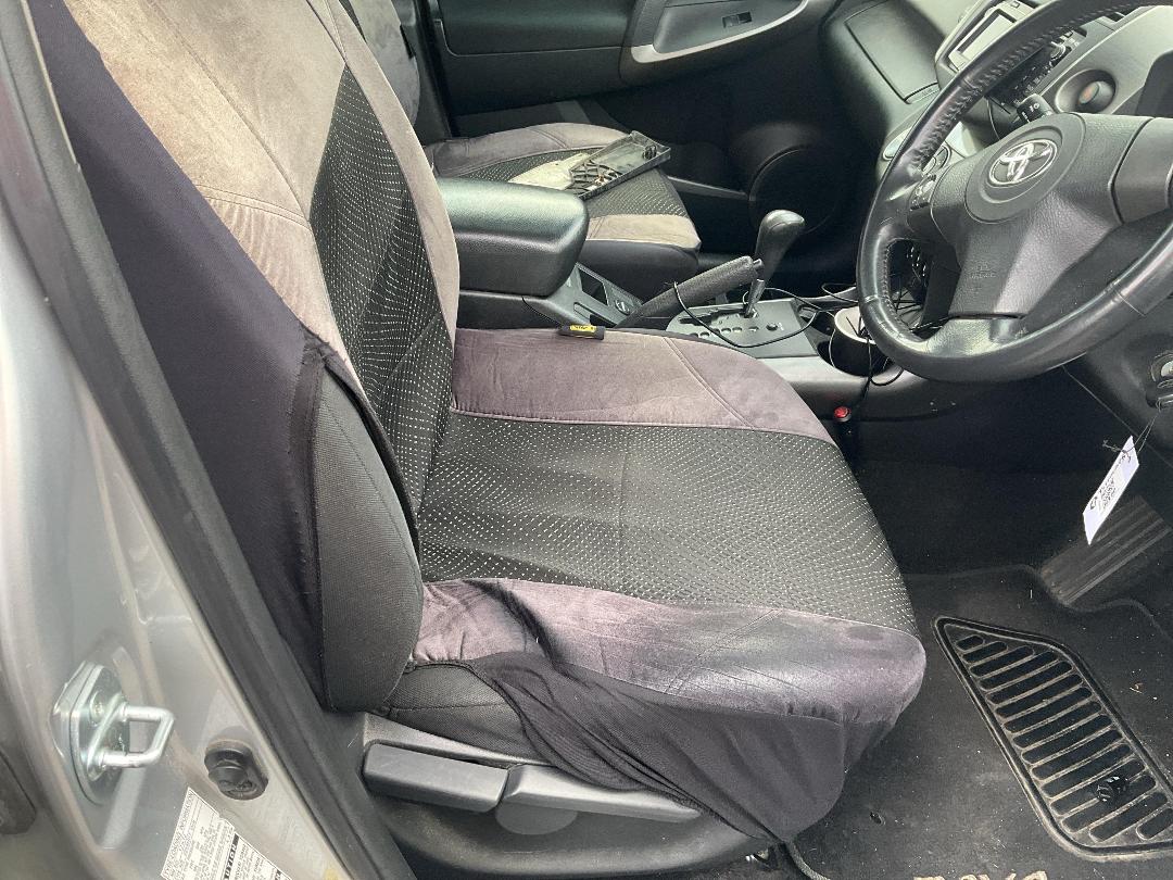 Photo '13' of Toyota Rav4 LTD Photo '13' of Toyota Rav4 LTD