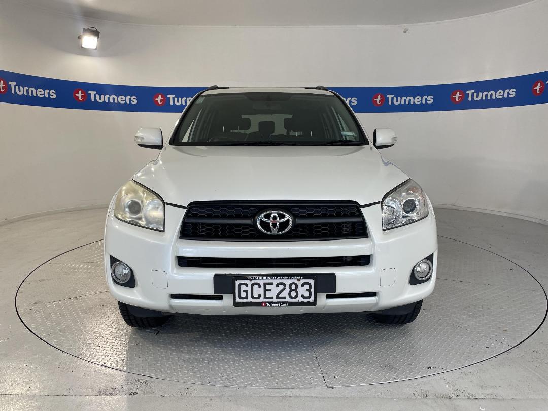 Photo '2' of Toyota Rav4 Photo '2' of Toyota Rav4