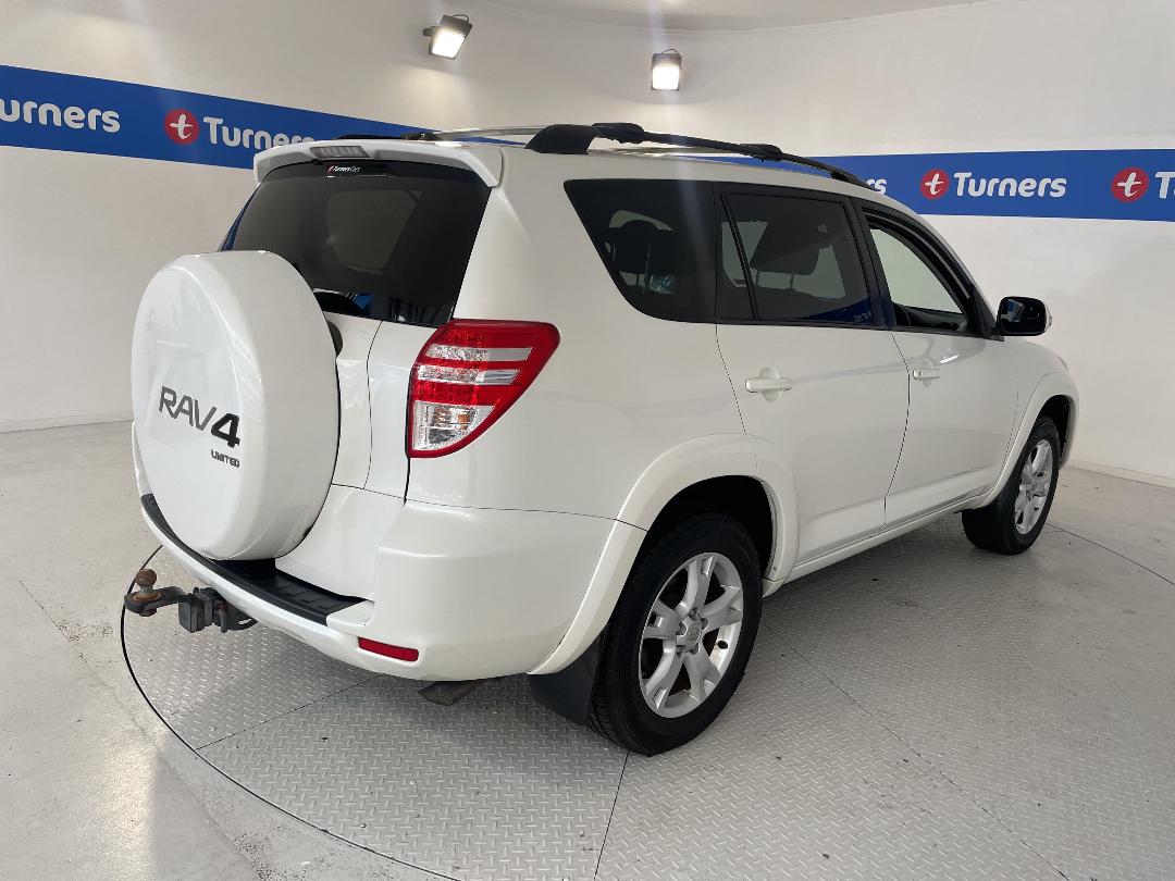 Photo '7' of Toyota Rav4 Photo '7' of Toyota Rav4