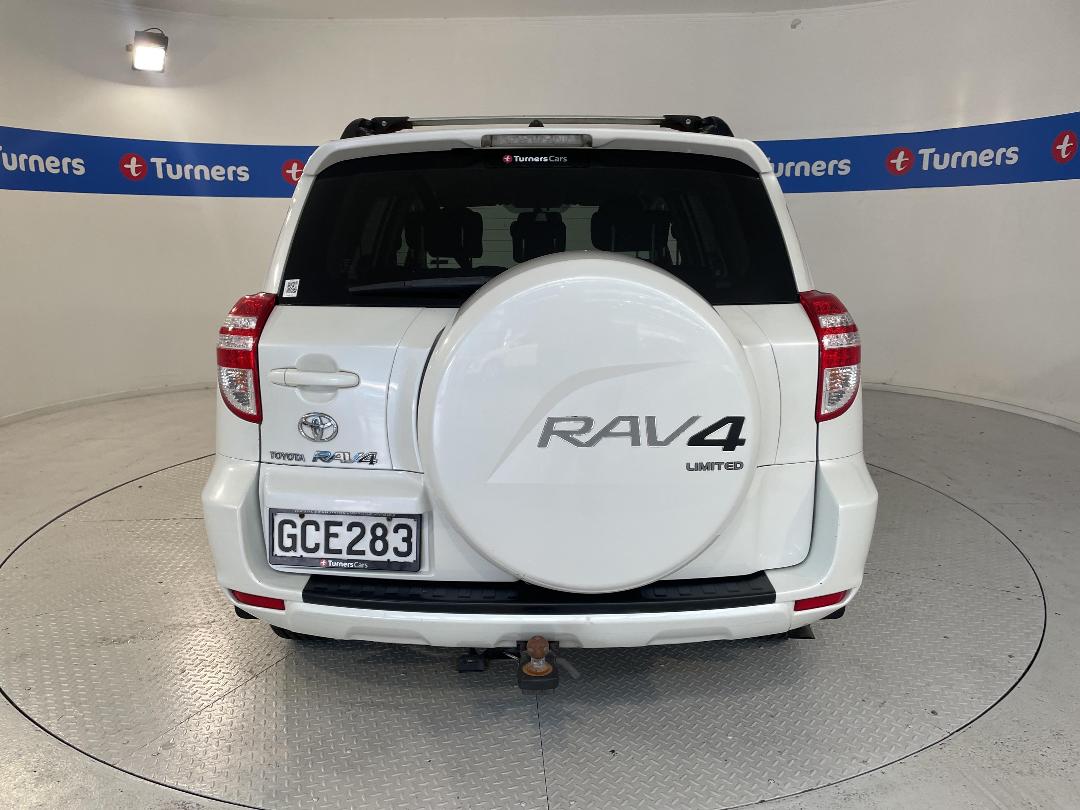 Photo '6' of Toyota Rav4 Photo '6' of Toyota Rav4