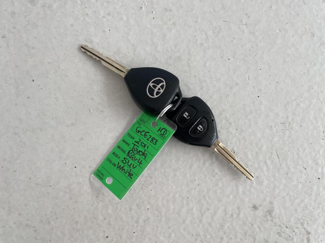 Photo '22' of Toyota Rav4 Photo '22' of Toyota Rav4