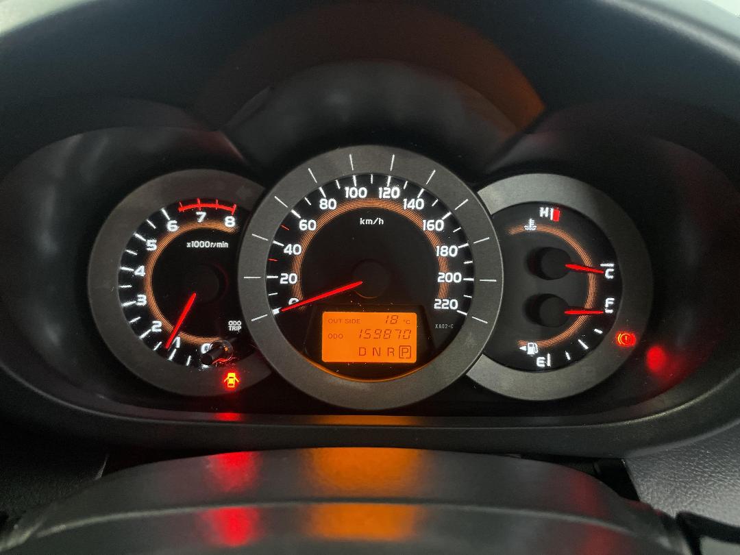 Photo '21' of Toyota Rav4 Photo '21' of Toyota Rav4