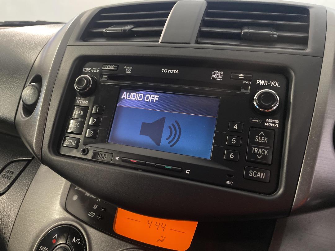 Photo '27' of Toyota Rav4 Photo '27' of Toyota Rav4