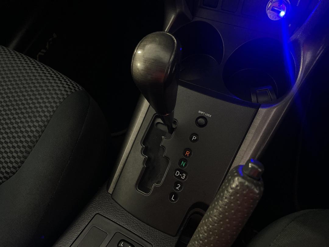 Photo '29' of Toyota Rav4 Photo '29' of Toyota Rav4