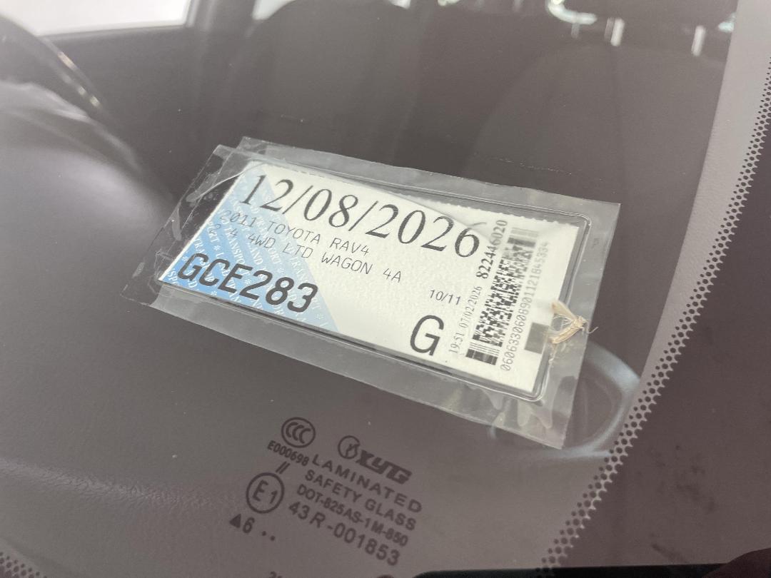 Photo '32' of Toyota Rav4 Photo '32' of Toyota Rav4