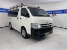 Thumbnail '1' of Toyota Regius