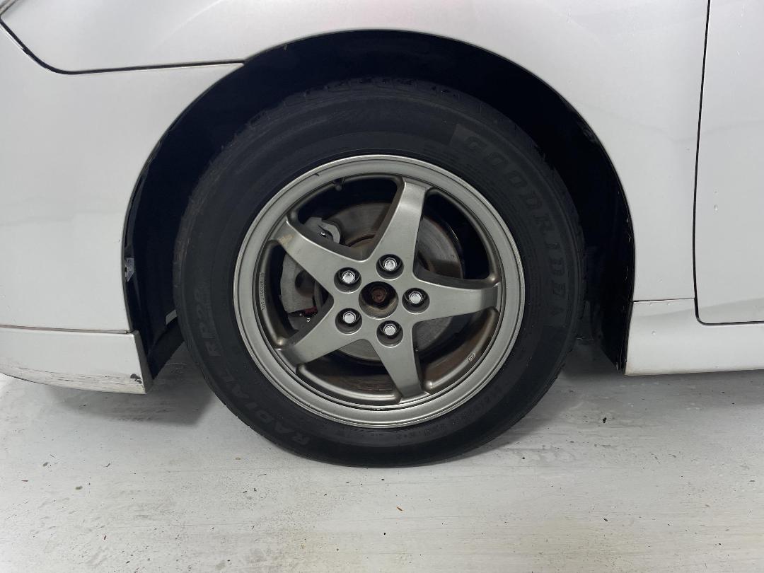 Photo '10' of Toyota SAI