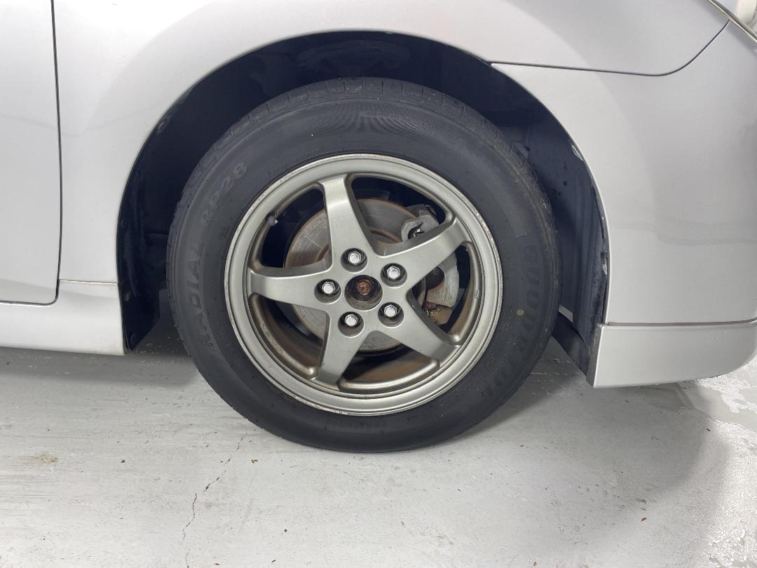 Photo '9' of Toyota SAI