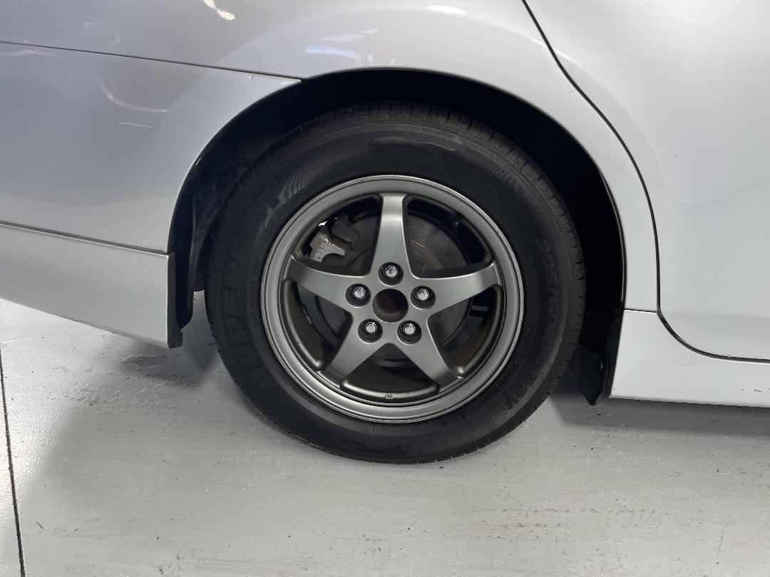 Photo '12' of Toyota SAI