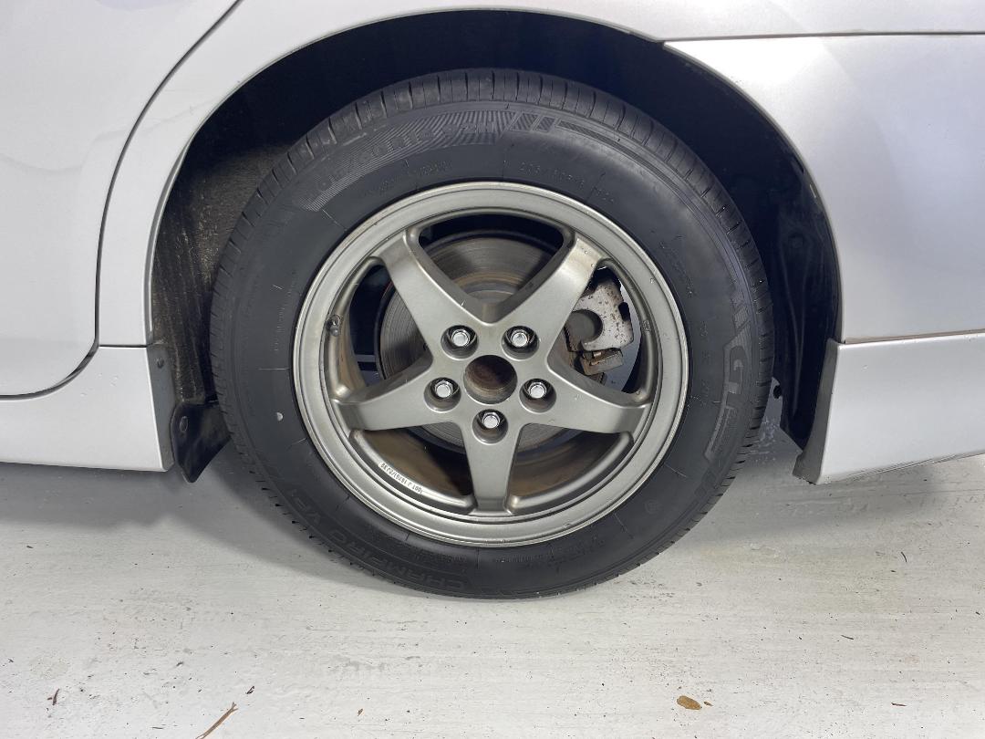 Photo '11' of Toyota SAI