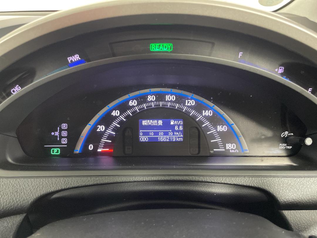 Photo '21' of Toyota SAI