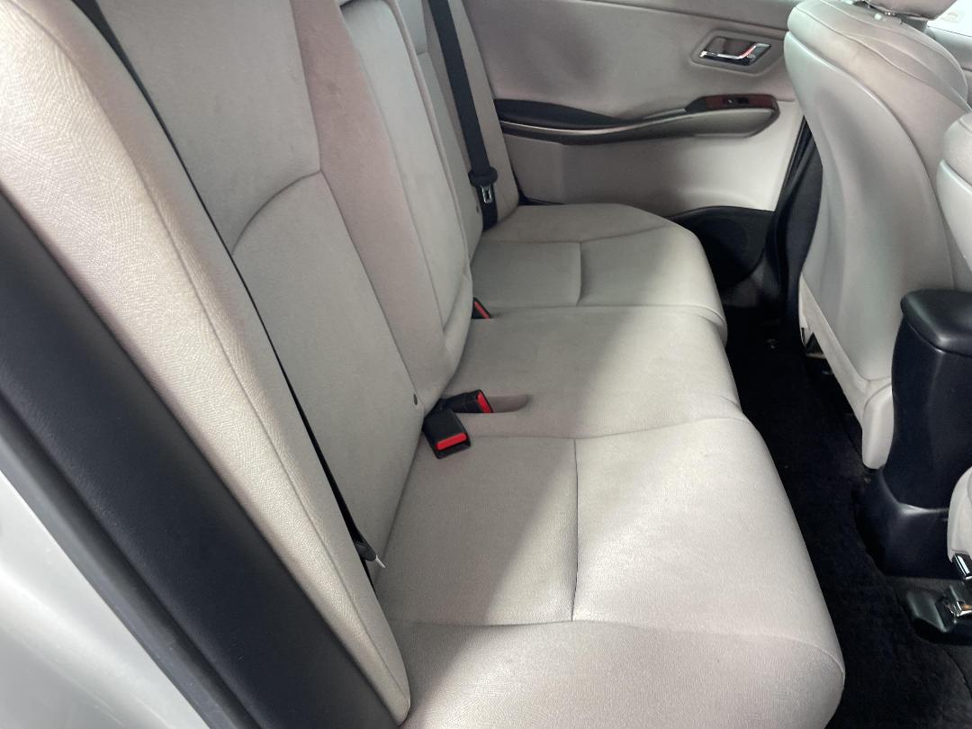 Photo '20' of Toyota SAI