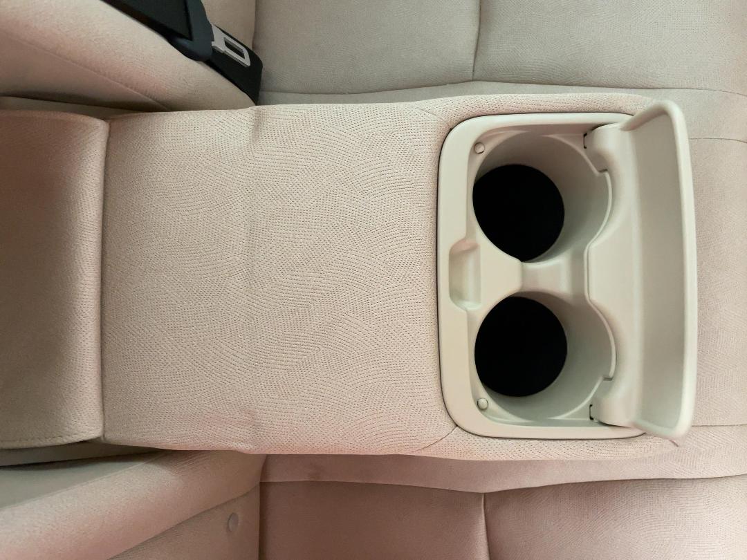 Photo '24' of Toyota SAI Photo '24' of Toyota SAI