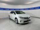 Thumbnail '1' of Toyota SAI