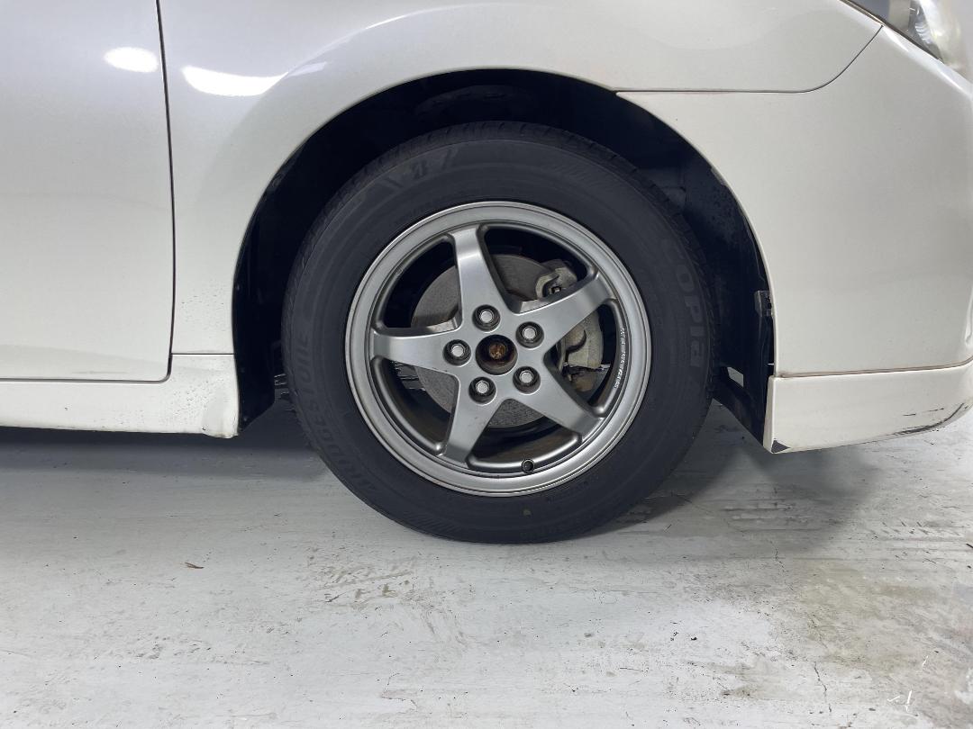 Photo '9' of Toyota SAI Photo '9' of Toyota SAI