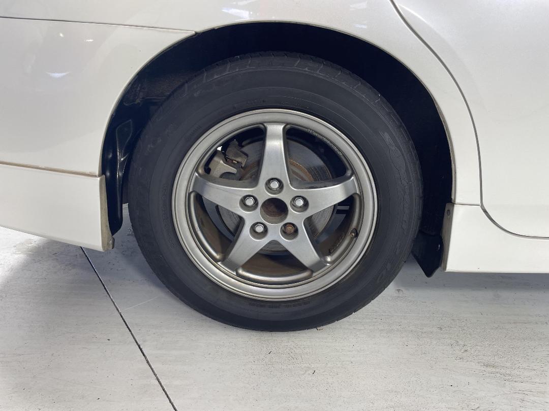 Photo '12' of Toyota SAI Photo '12' of Toyota SAI