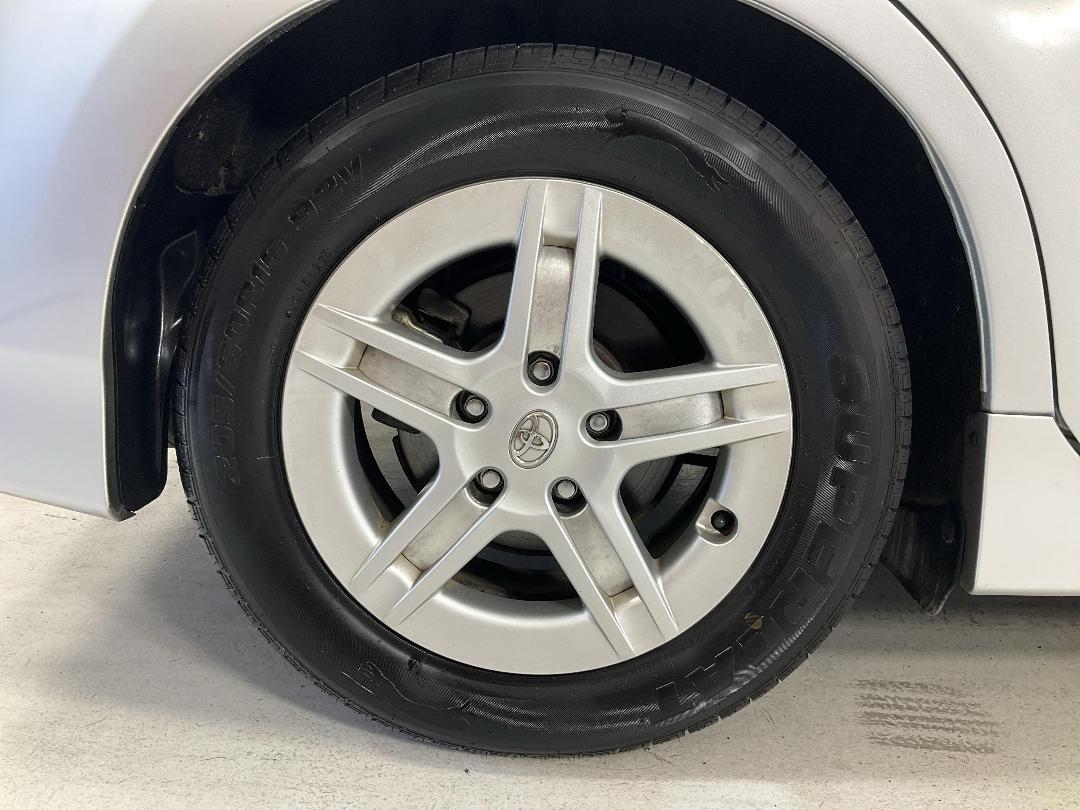 Photo '12' of Toyota SAI Photo '12' of Toyota SAI