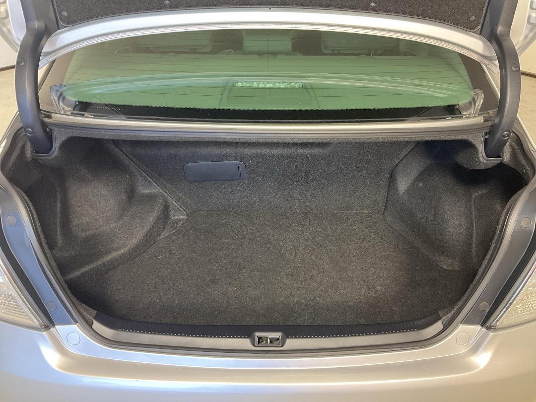 Photo '14' of Toyota SAI Photo '14' of Toyota SAI