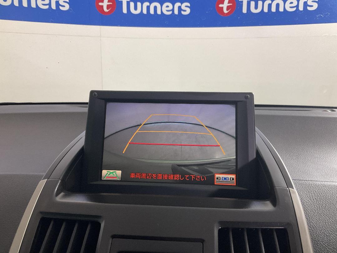 Photo '31' of Toyota SAI Photo '31' of Toyota SAI