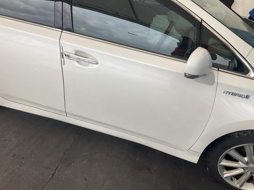 Photo '3' of Toyota SAI Photo '3' of Toyota SAI