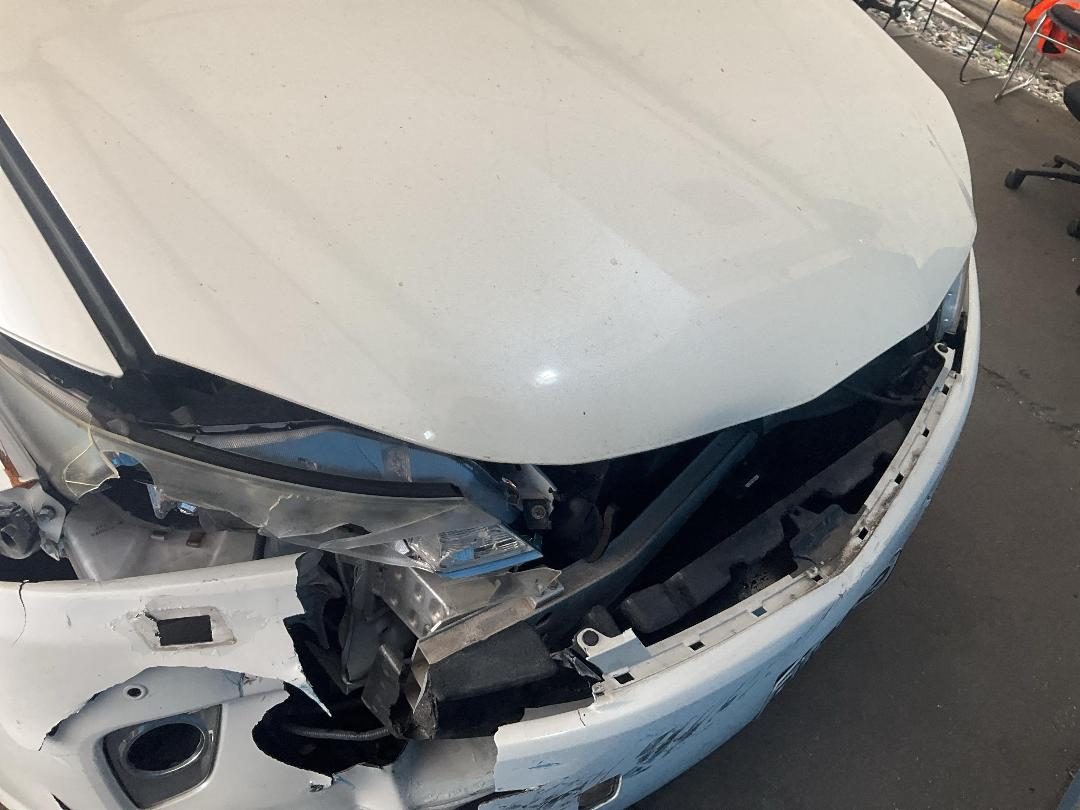 Photo '5' of Toyota SAI Photo '5' of Toyota SAI