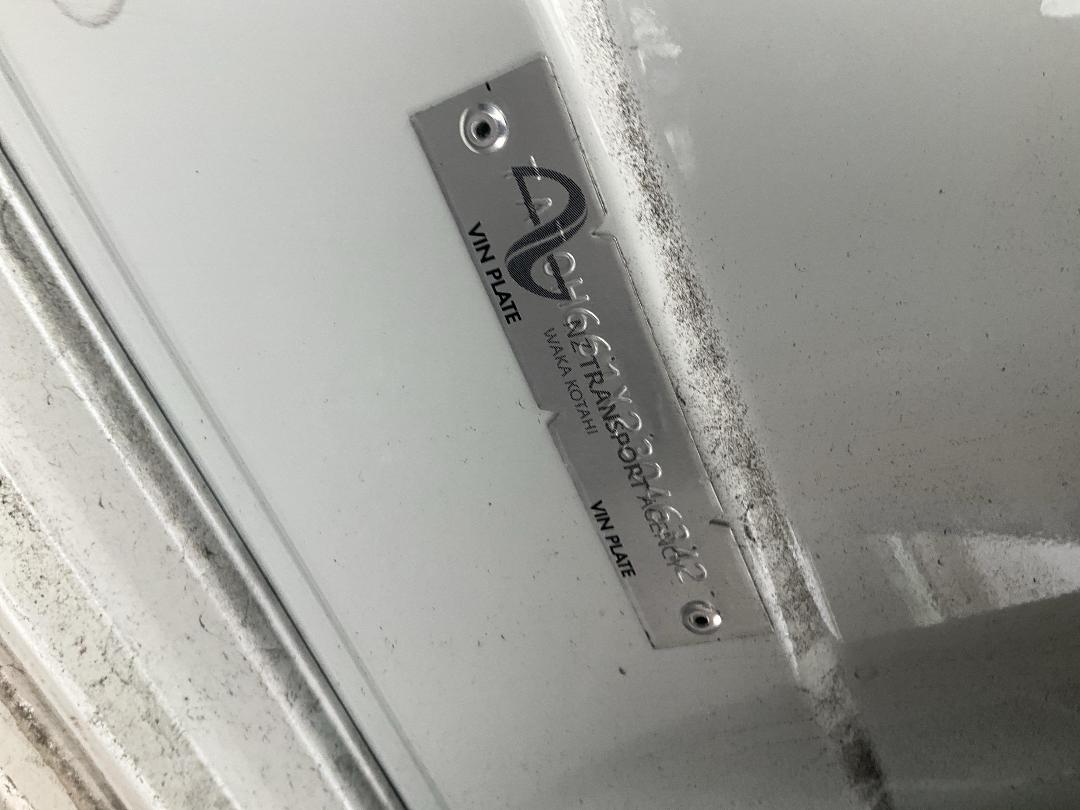 Photo '17' of Toyota SAI Photo '17' of Toyota SAI