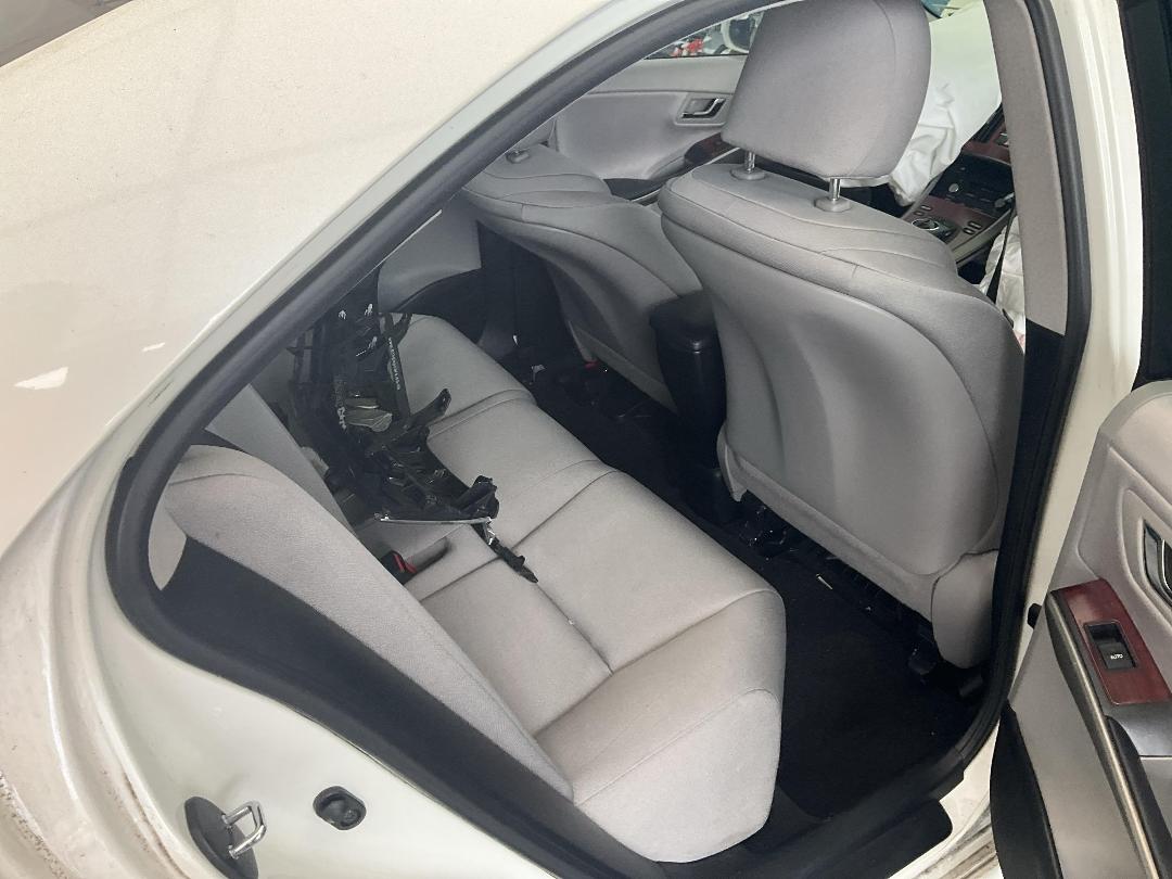 Photo '21' of Toyota SAI Photo '21' of Toyota SAI