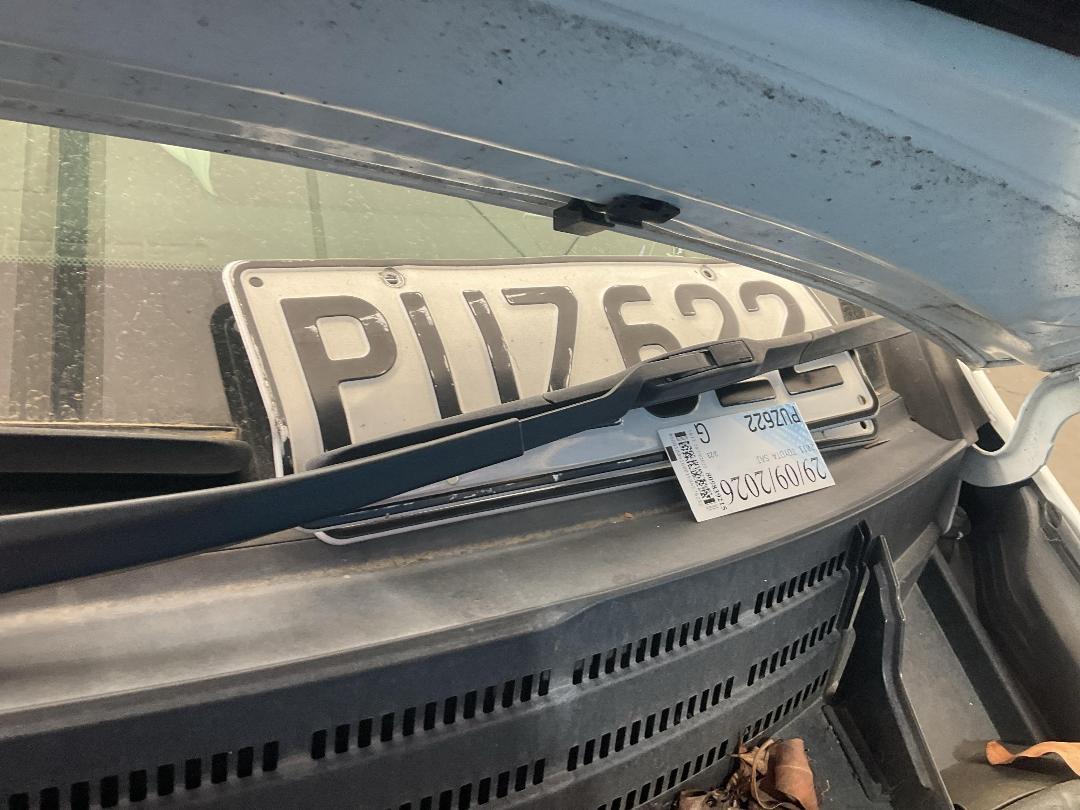 Photo '25' of Toyota SAI Photo '25' of Toyota SAI