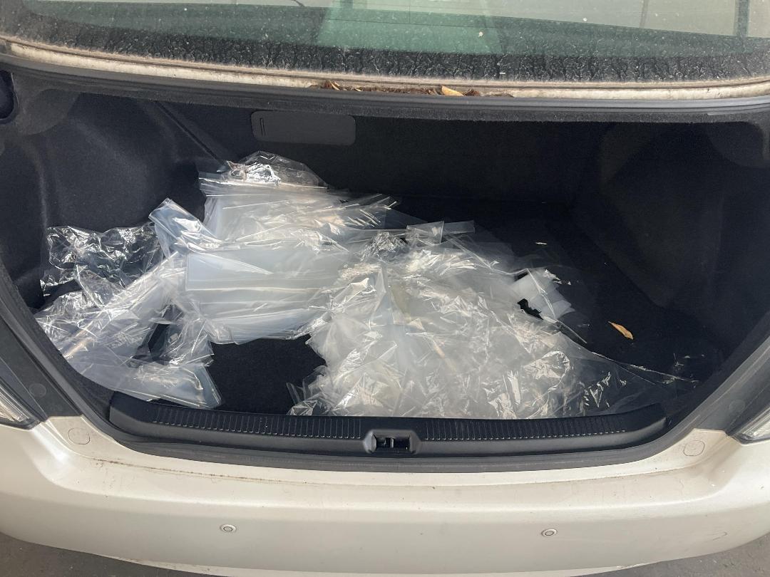 Photo '23' of Toyota SAI Photo '23' of Toyota SAI