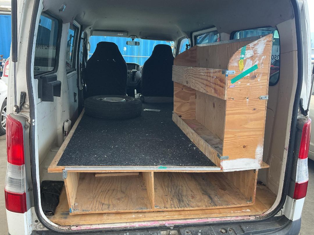 Photo '11' of Toyota Townace Photo '11' of Toyota Townace