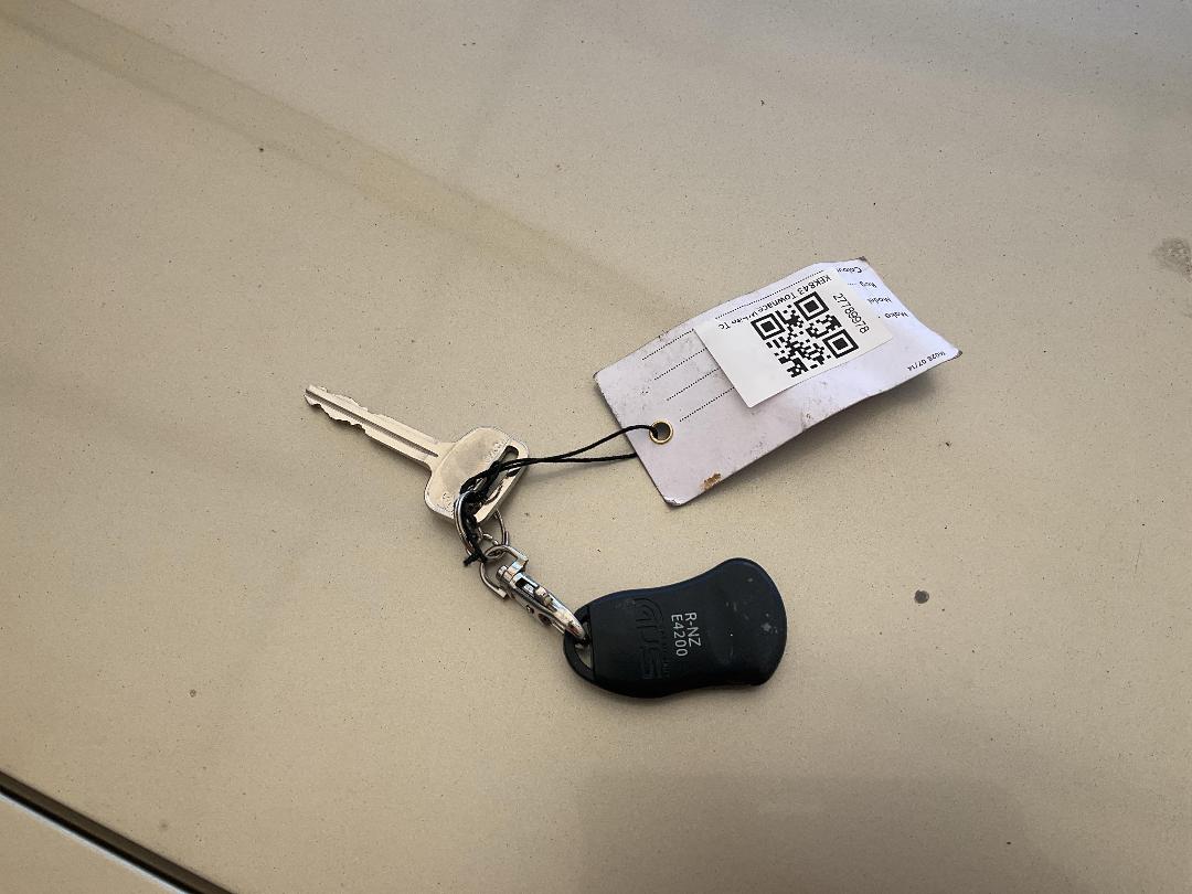 Photo '15' of Toyota Townace Photo '15' of Toyota Townace