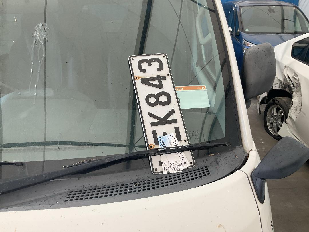 Photo '17' of Toyota Townace Photo '17' of Toyota Townace