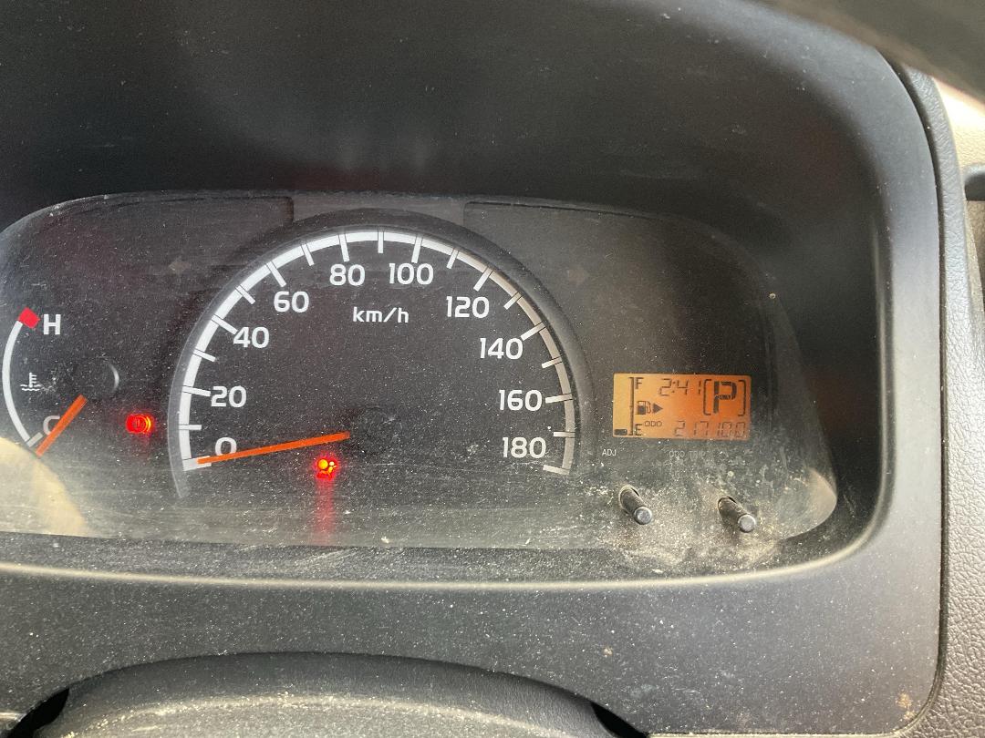 Photo '13' of Toyota Townace Photo '13' of Toyota Townace