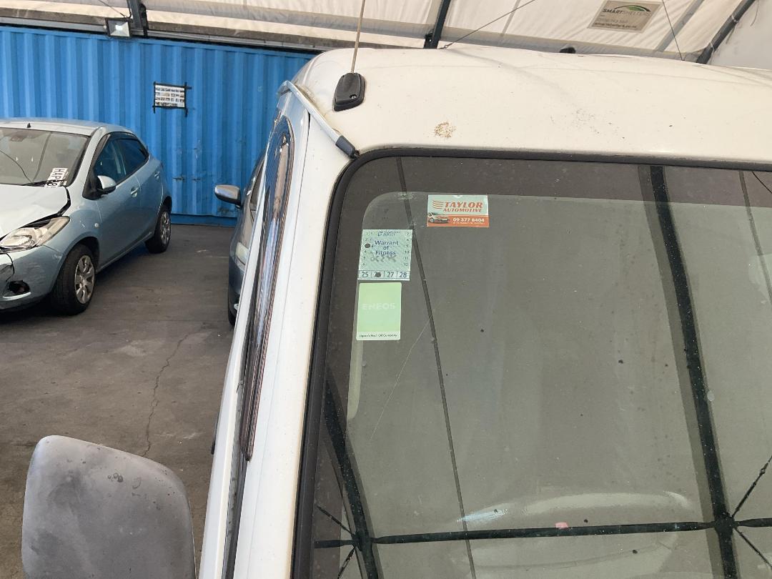 Photo '16' of Toyota Townace Photo '16' of Toyota Townace