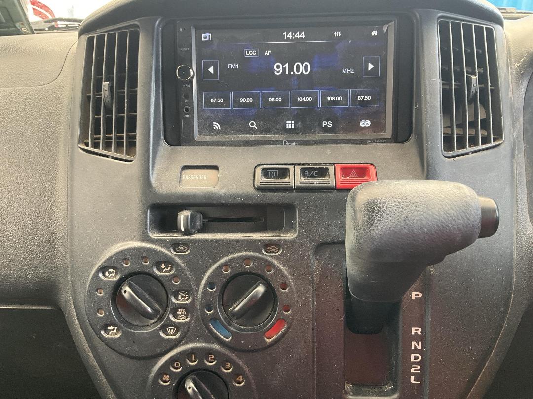 Photo '14' of Toyota Townace Photo '14' of Toyota Townace